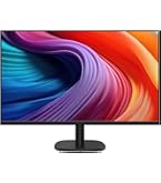 Amazon.com: Amazon Basics IPS Monitor 75 Hz Powered with AOC